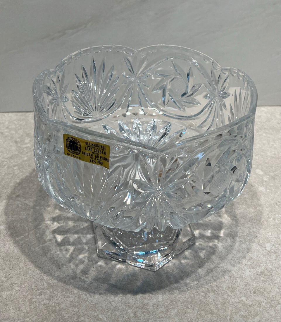 Crystal Compote