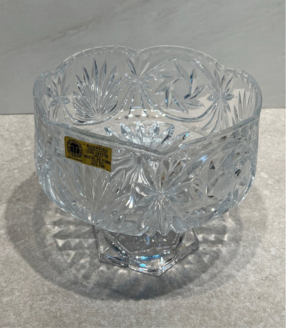 Crystal Compote