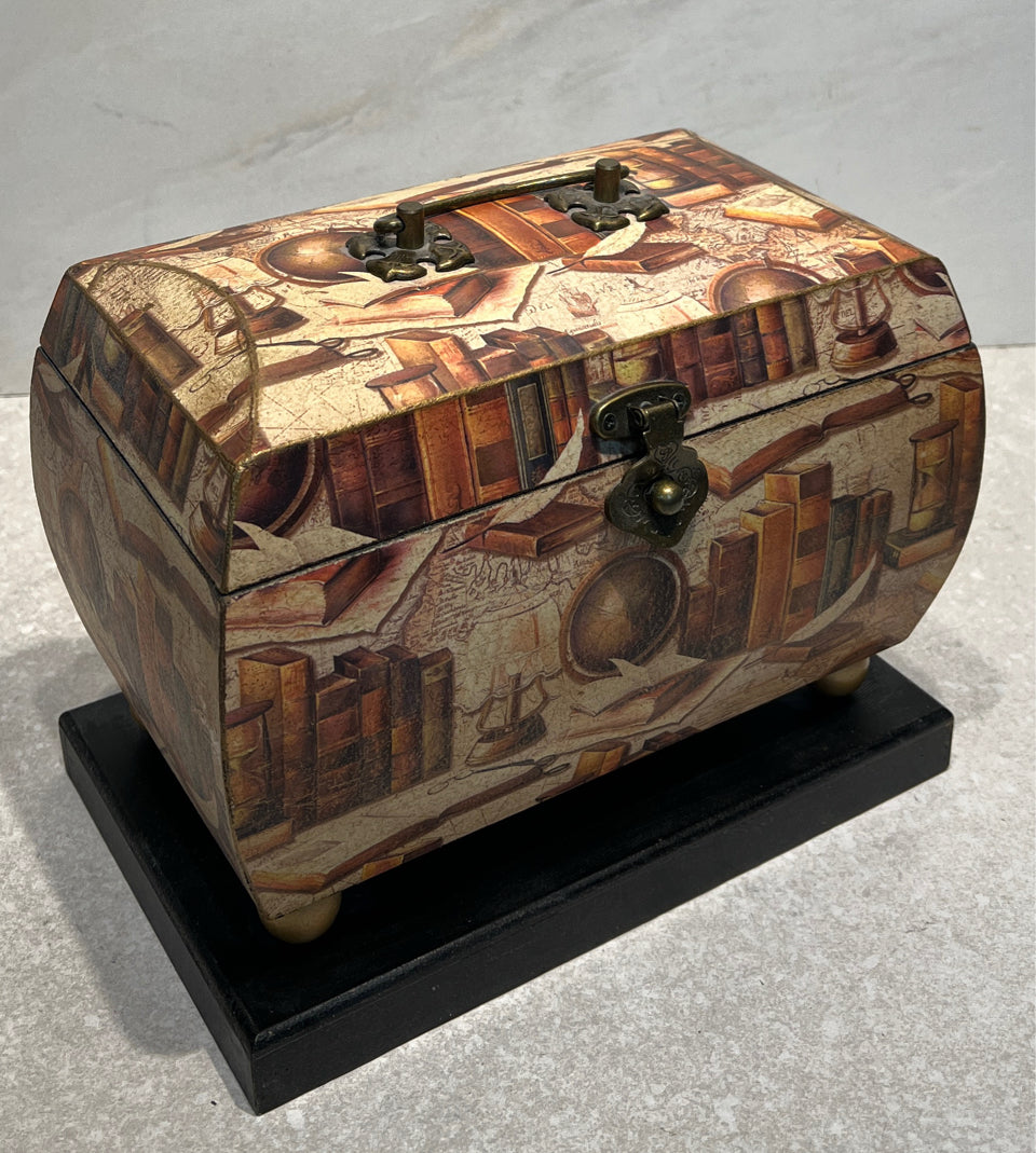 Decorative Box