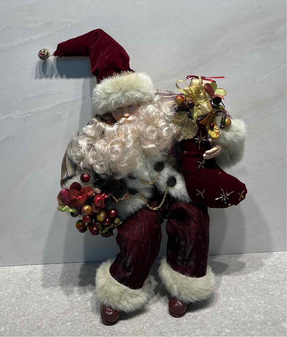 Santa