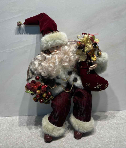 Santa