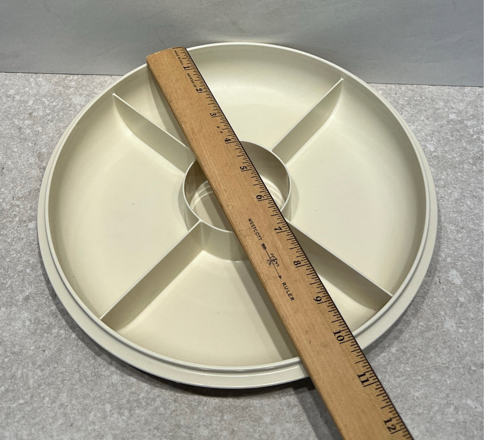 Tupperware Container