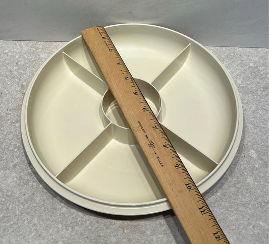 Tupperware Container