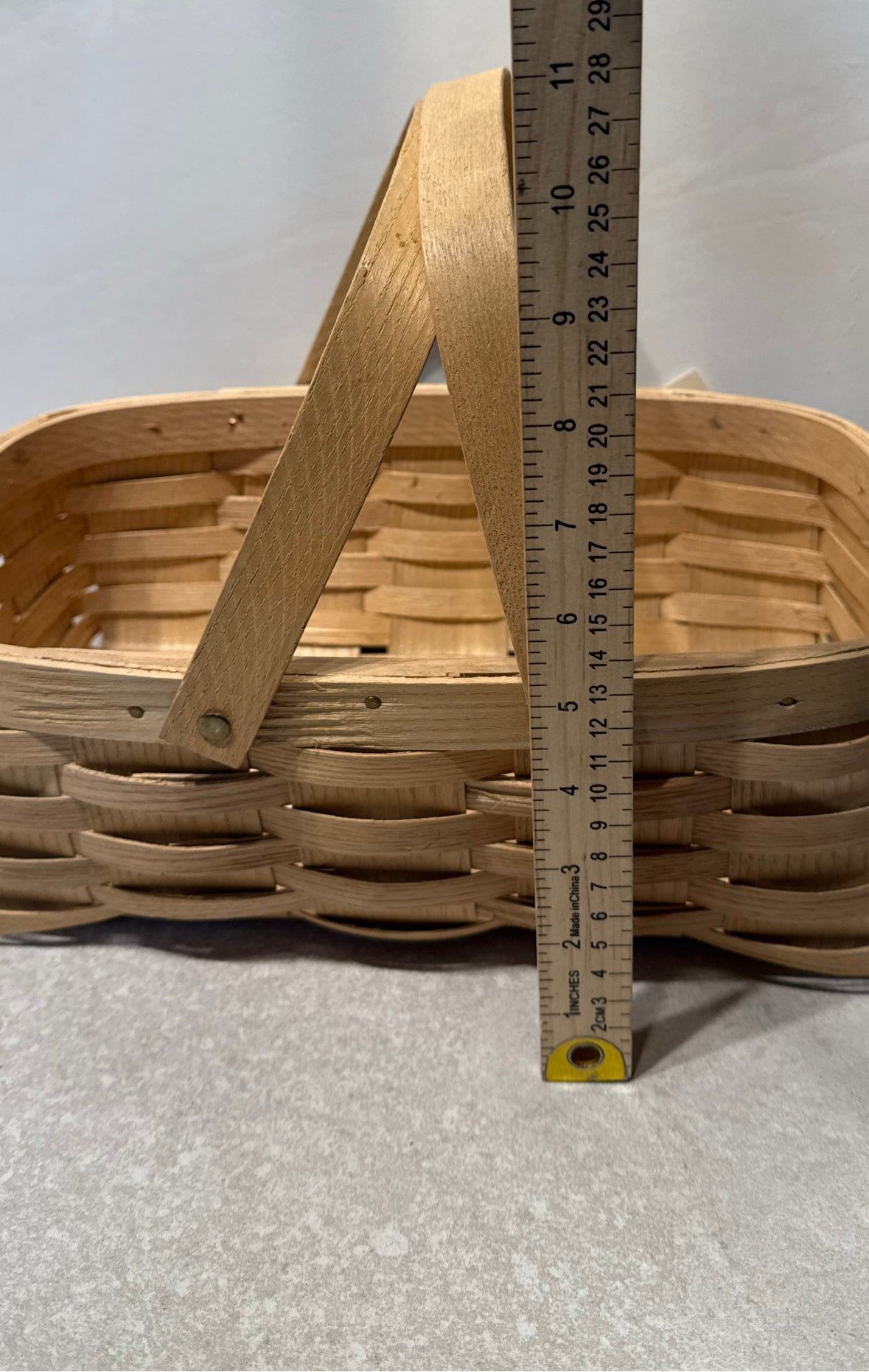 Basket