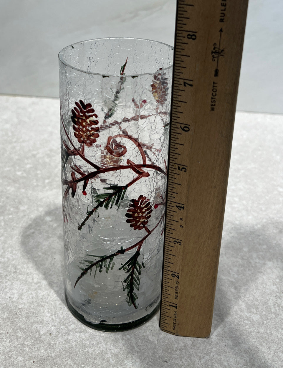Candle Holder