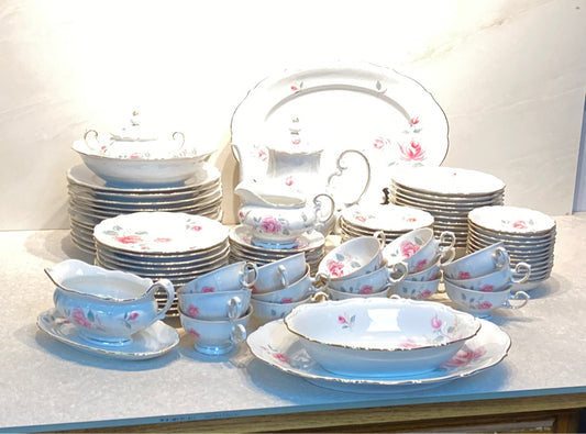 Bavaria Moonglow Dinnerware Set