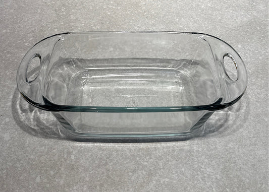 Baking Dish