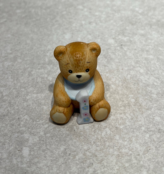 Figurine