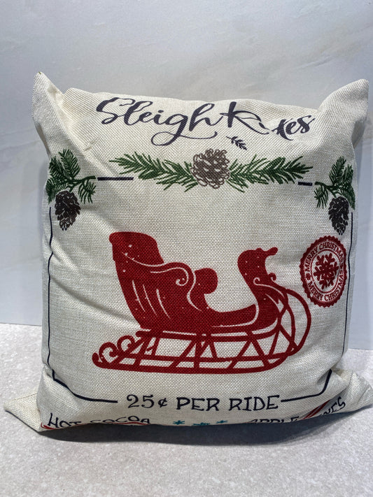 Christmas Pillow