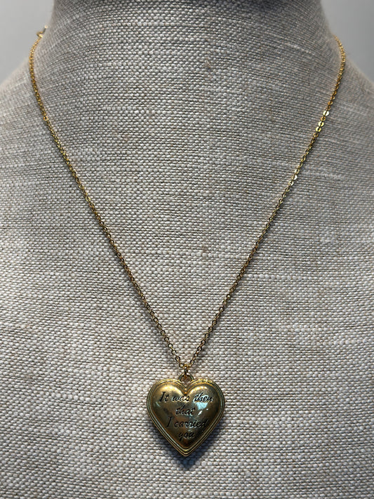 Necklace