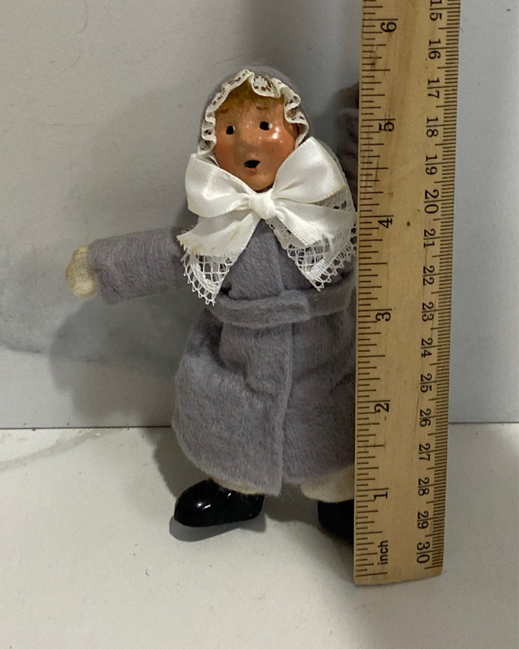 Byers Child