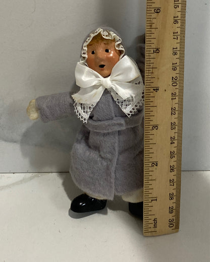 Byers Child