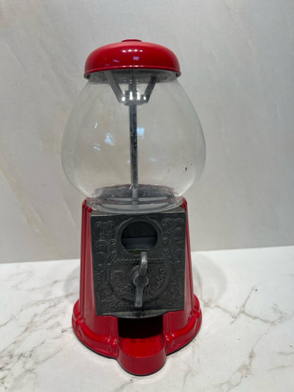 Gumball machine