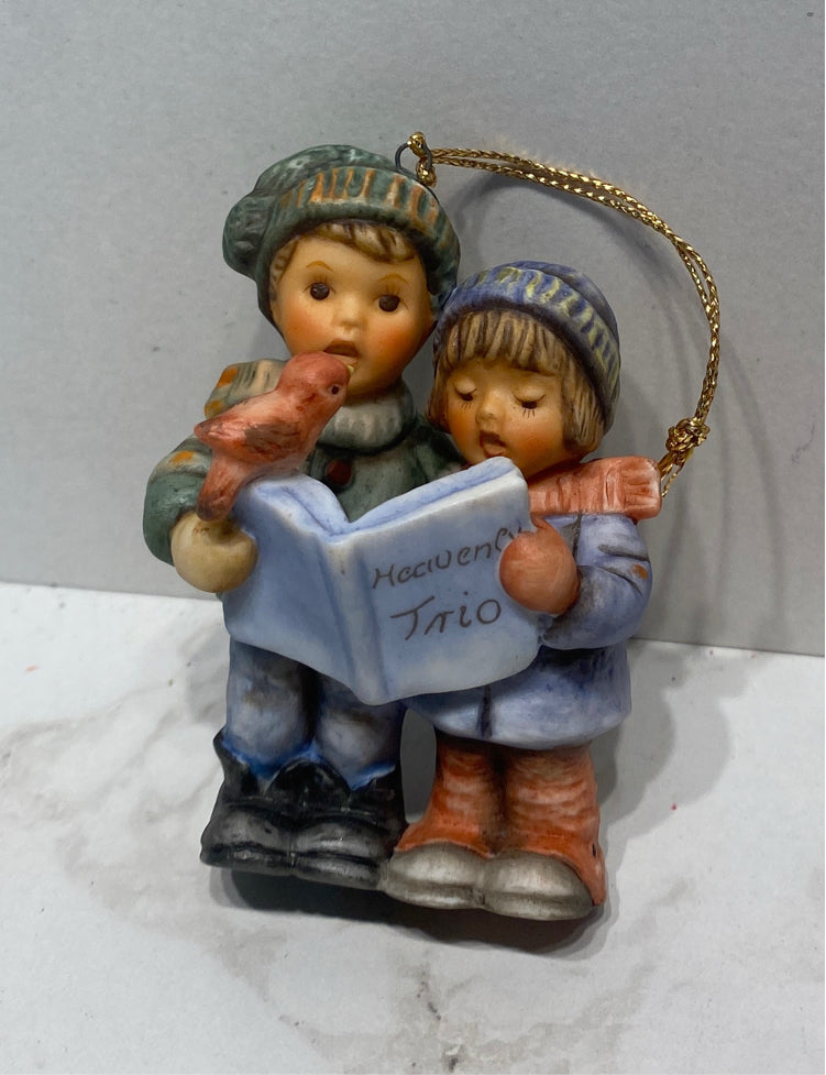 Hummel Ornamnet