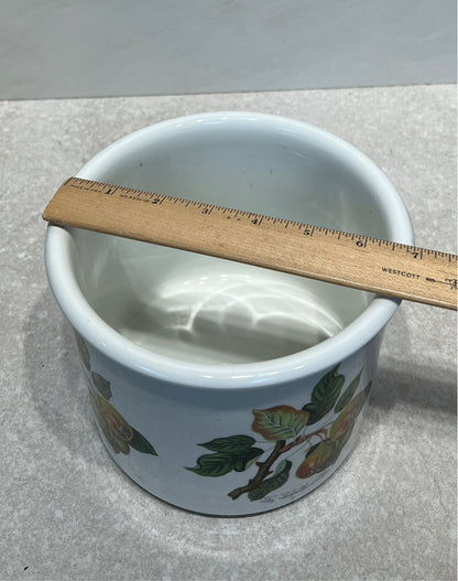 Portmeirion Large Jar