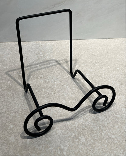 Book / Plate Holder
