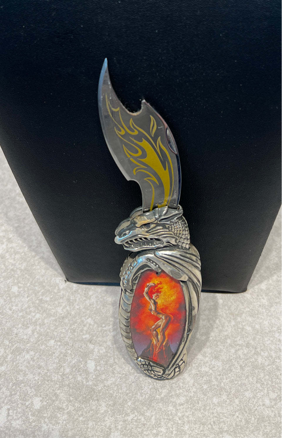 Collectable Pocket Knife