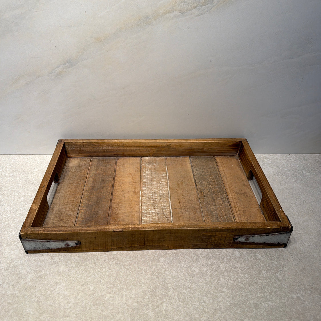 Tray