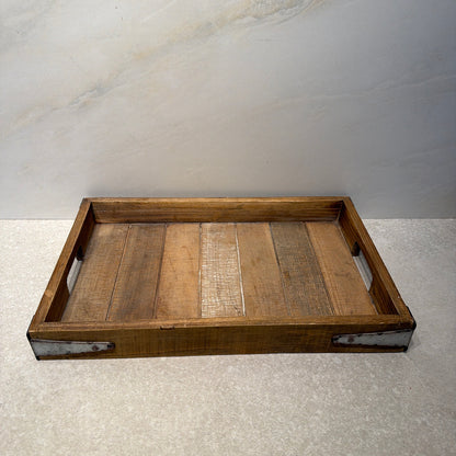Tray