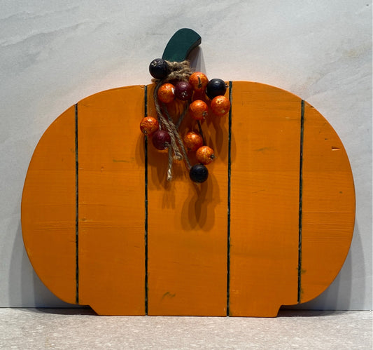 Pumpkin