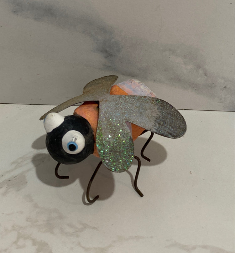 Bug Decor