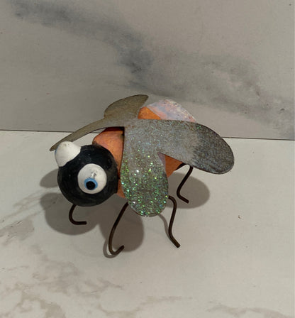 Bug Decor