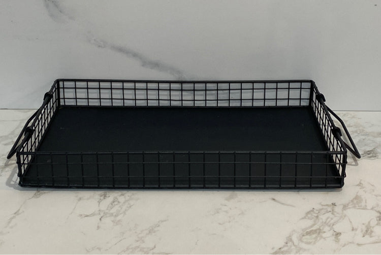 Metal Tray