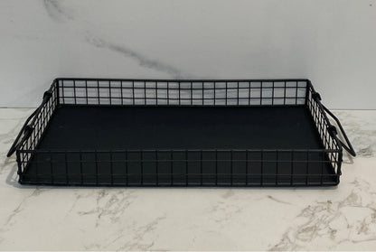 Metal Tray