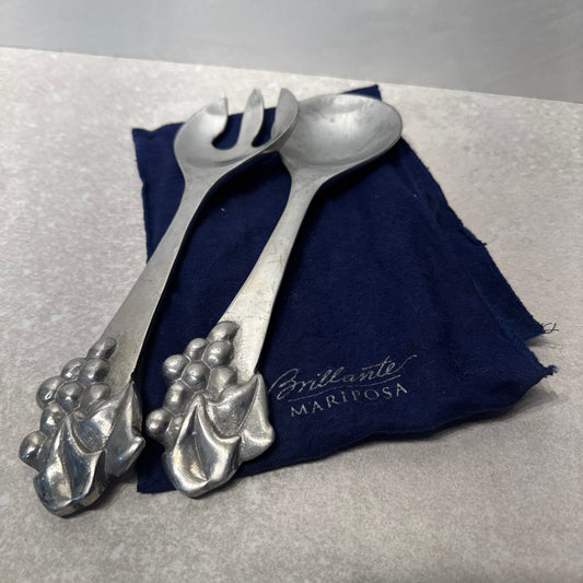 2-Piece Mariposa Salad Set