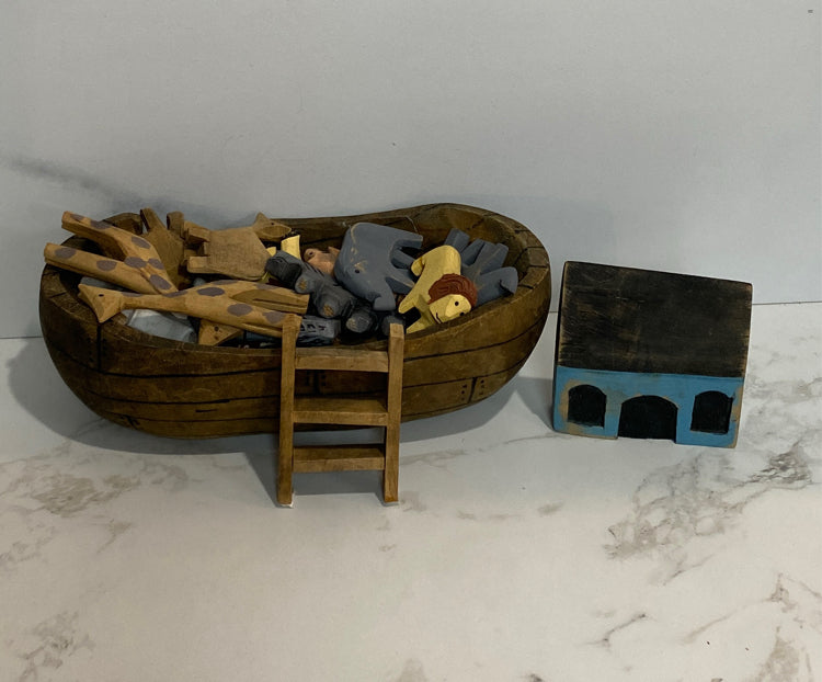 Noahs Ark
