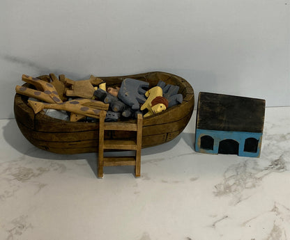 Noahs Ark