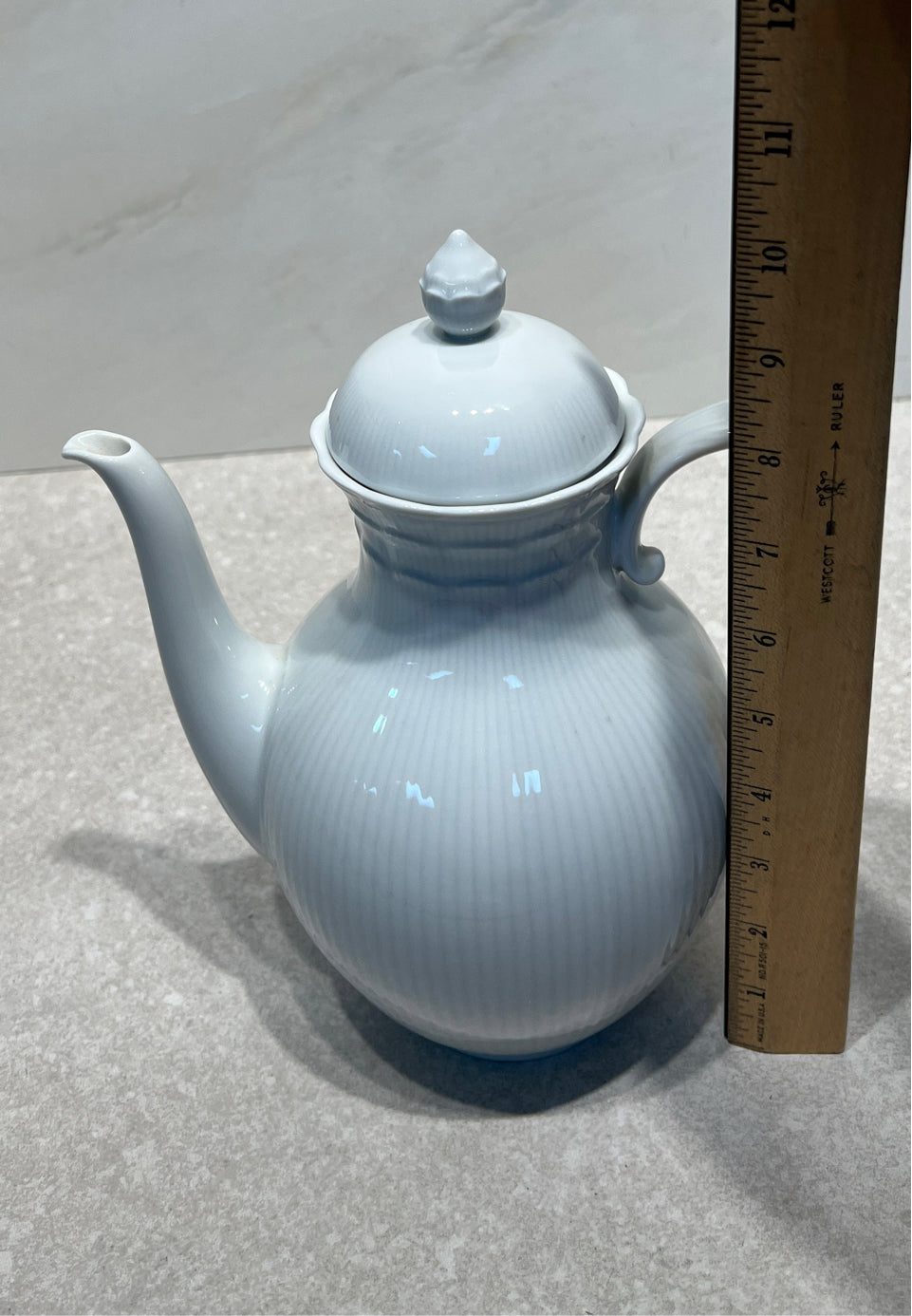 Coffeepot