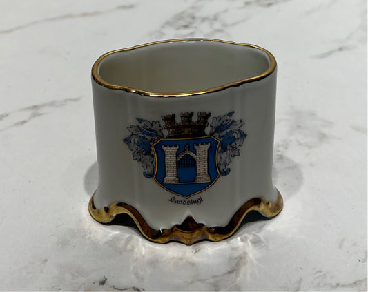 Toothpick Holder