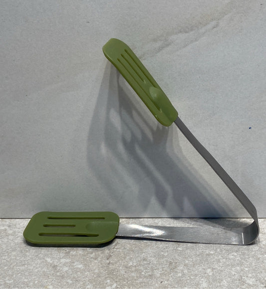 Tongs