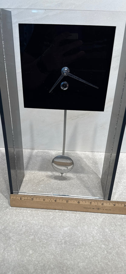 Modernist Clock