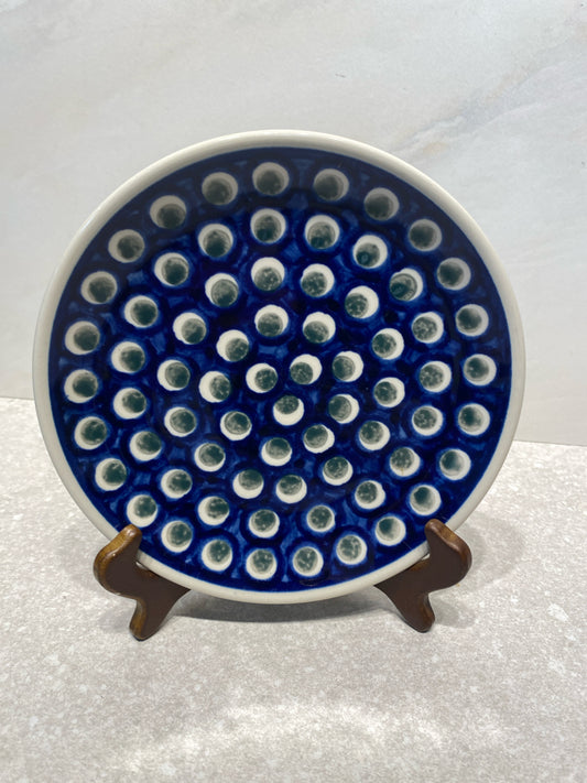 Polish Pottery Plate