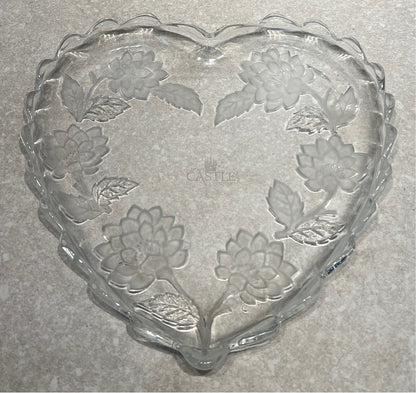 Trump Castle Plate