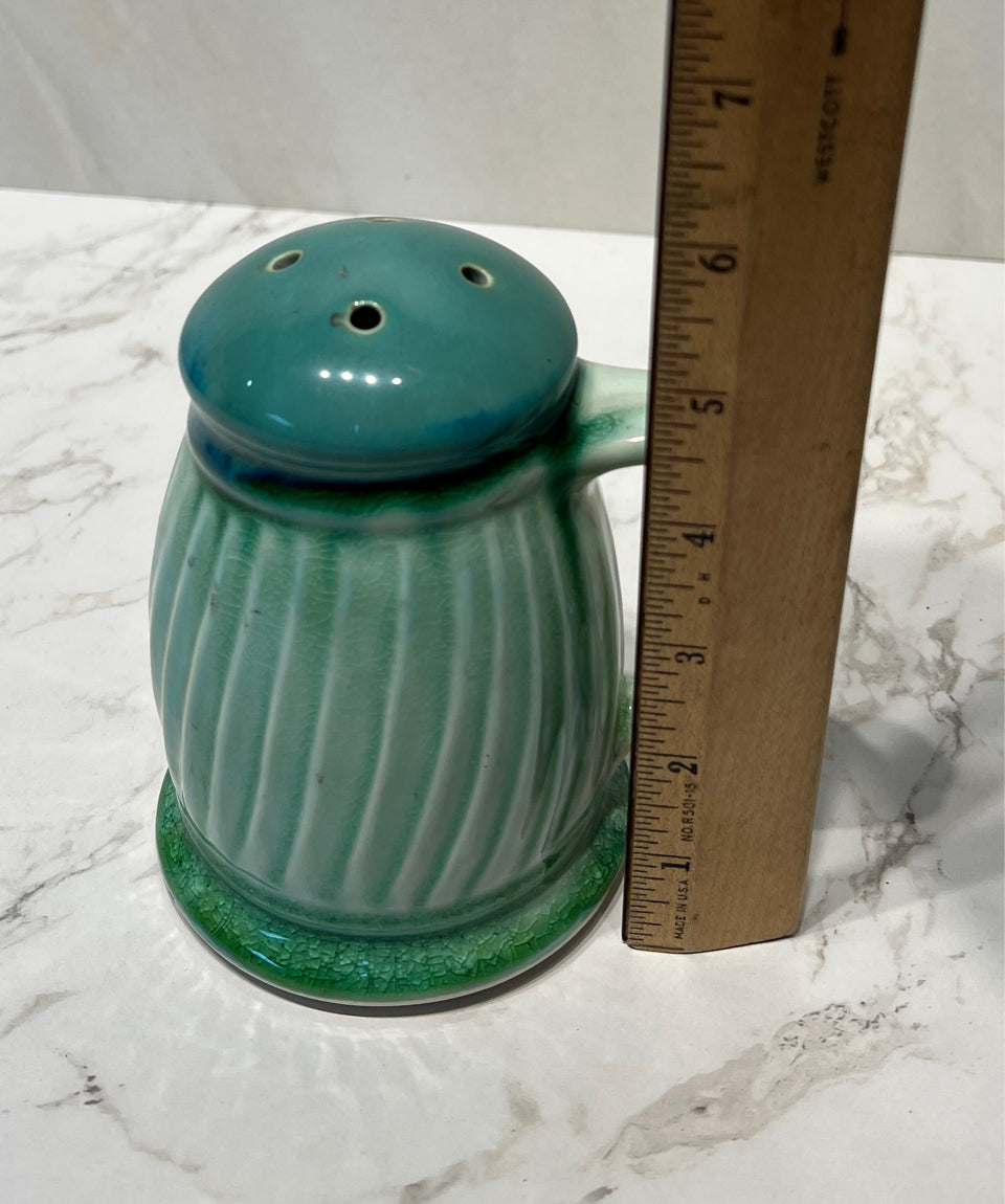 Edgecomb Pottery Shaker
