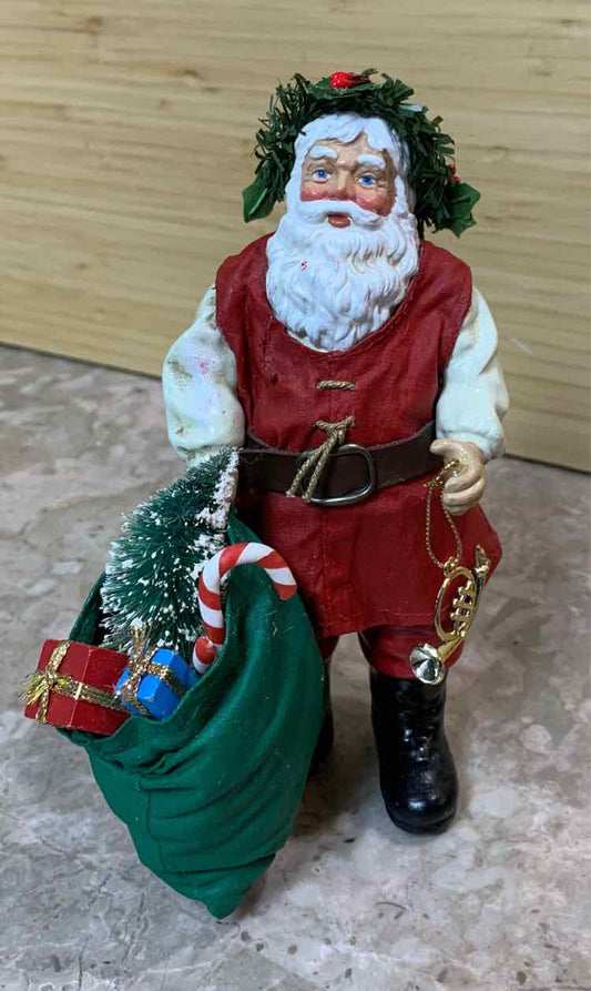 Possible Dreams Santa