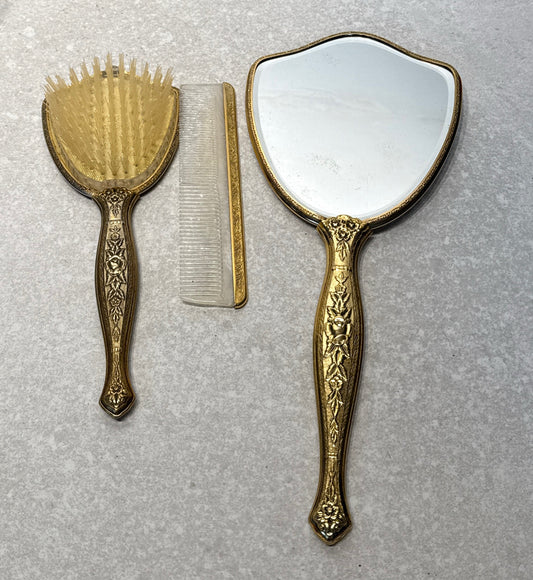 3 Piece Vanity Set