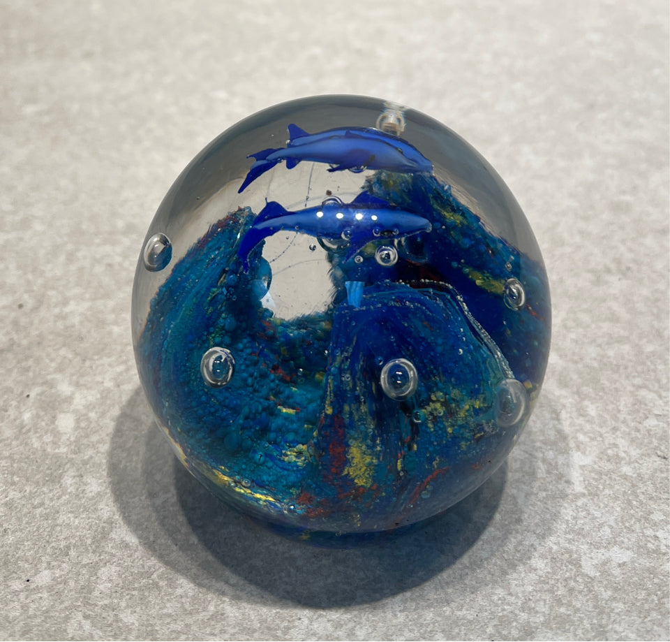 Paperweight