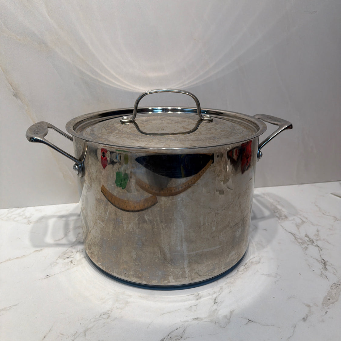 Cuisinart Covered Pot