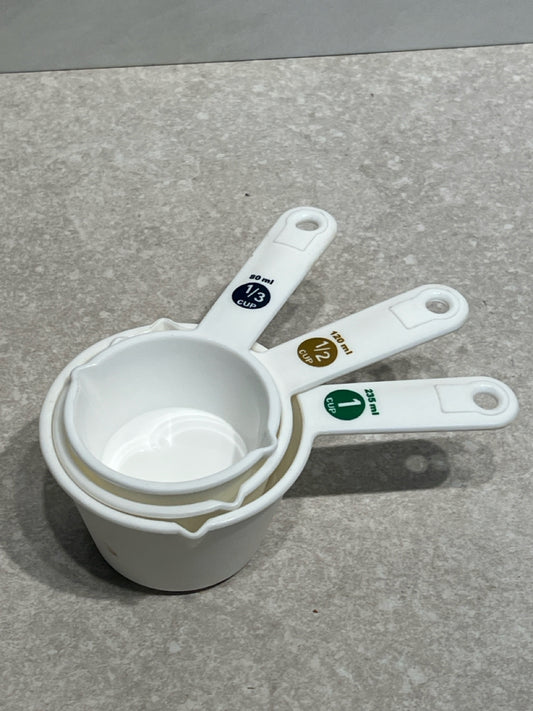 Measuring Cups