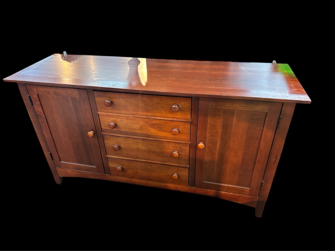 Kincaid Buffet