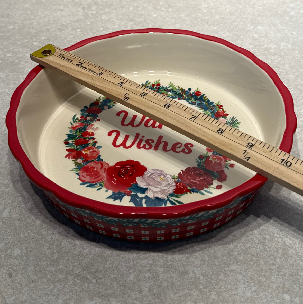 Pioneer Woman Casserole