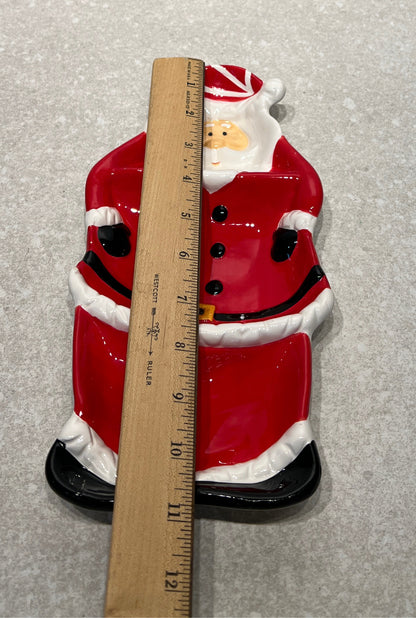 Santa Bowl