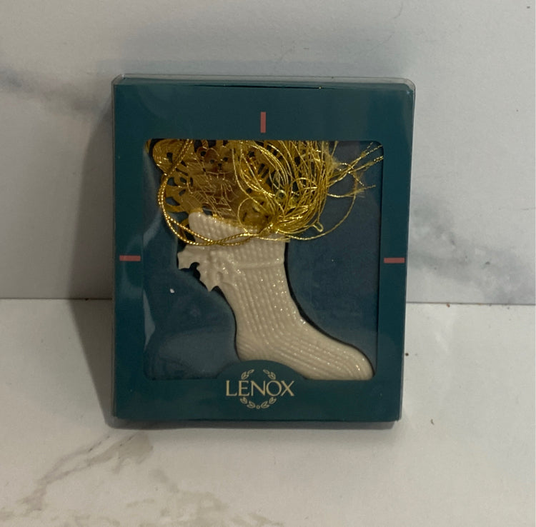Christmas Ornament