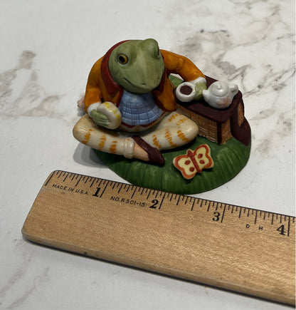 Frog