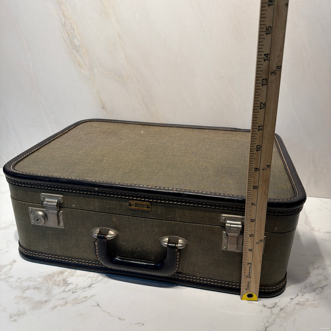 Osh Kosh Suitcase