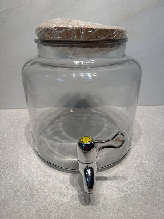 Beverage Dispenser
